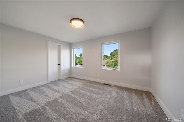 3565 S Corona Street, Englewood, CO 80113