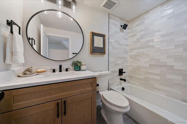3565 S Corona Street, Englewood, CO 80113