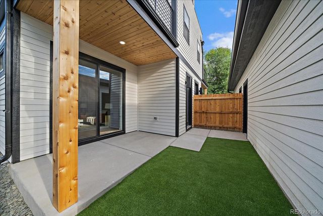 3565 S Corona Street, Englewood, CO 80113
