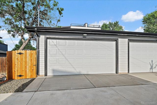 3565 S Corona Street, Englewood, CO 80113