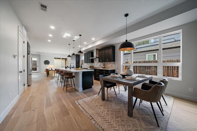 3565 S Corona Street, Englewood, CO 80113