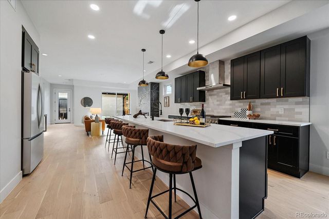 3565 S Corona Street, Englewood, CO 80113