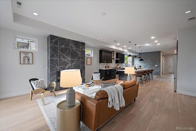 3565 S Corona Street, Englewood, CO 80113