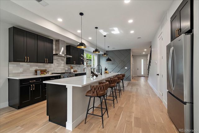 3565 S Corona Street, Englewood, CO 80113
