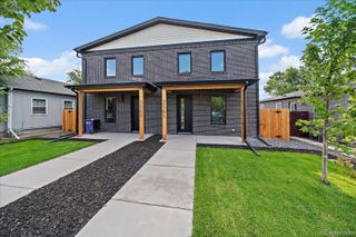 3565 S Corona Street, Englewood, CO 80113