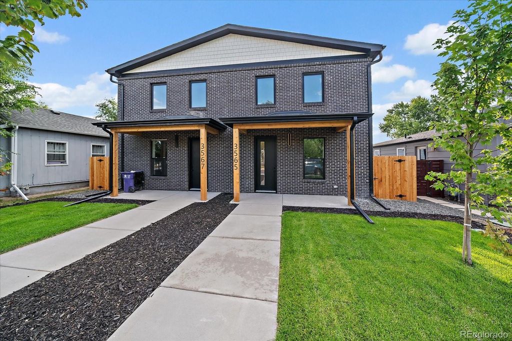 3565 S Corona Street, Englewood, CO 80113