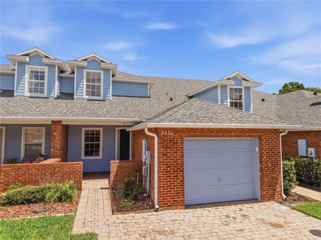 3420 HOME TOWN LANE, St Cloud, FL 34769