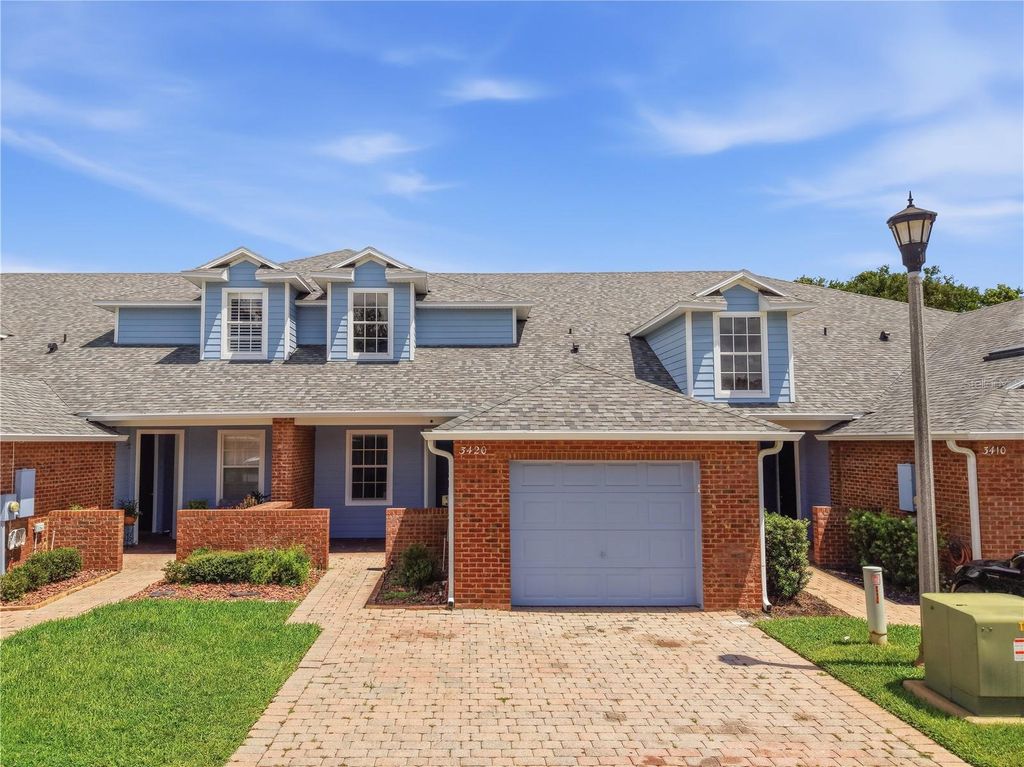 3420 HOME TOWN LANE, St Cloud, FL 34769