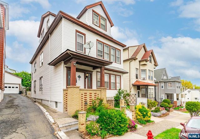73-75 Knickerbocker Avenue, Paterson, NJ 07503