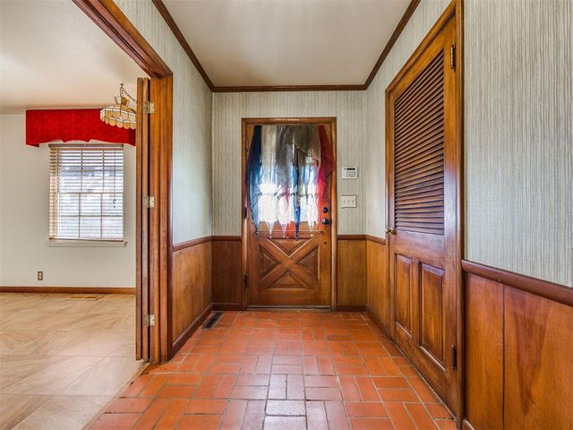 1404 Rinehart Drive, El Reno, OK 73036