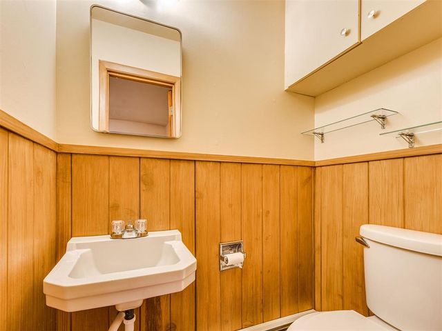 1404 Rinehart Drive, El Reno, OK 73036