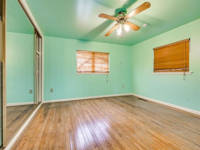 1404 Rinehart Drive, El Reno, OK 73036