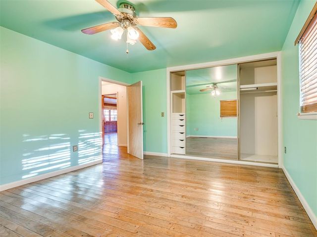 1404 Rinehart Drive, El Reno, OK 73036