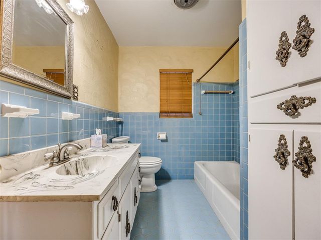 1404 Rinehart Drive, El Reno, OK 73036