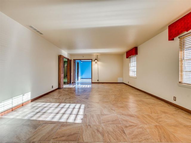 1404 Rinehart Drive, El Reno, OK 73036