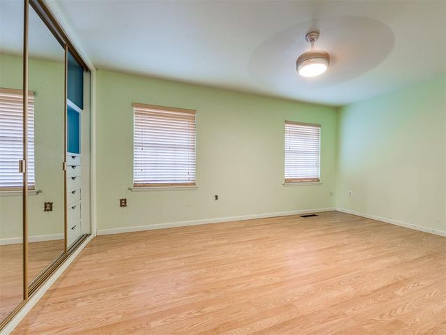 1404 Rinehart Drive, El Reno, OK 73036