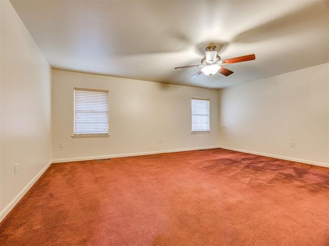 1404 Rinehart Drive, El Reno, OK 73036