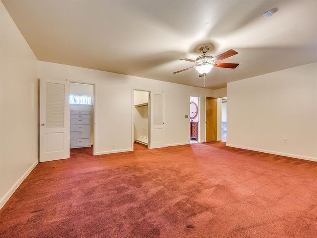 1404 Rinehart Drive, El Reno, OK 73036