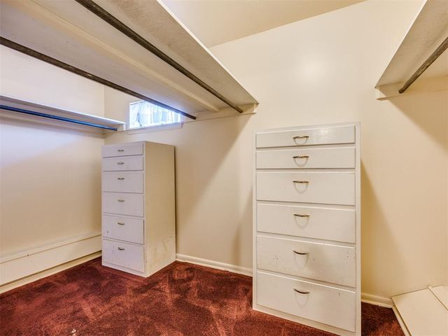 1404 Rinehart Drive, El Reno, OK 73036