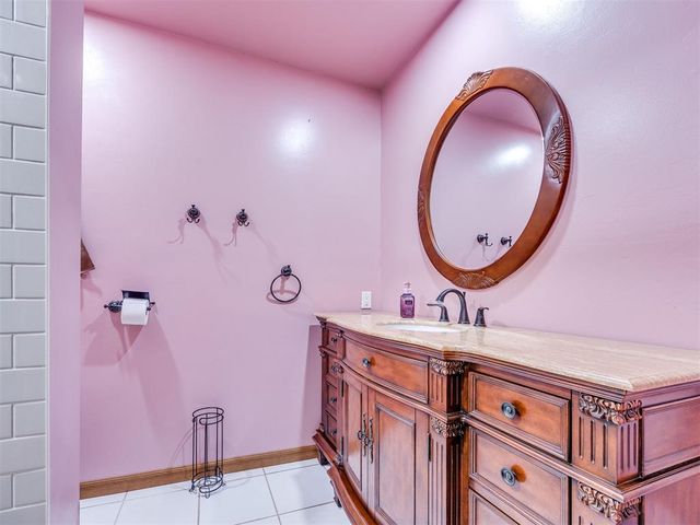 1404 Rinehart Drive, El Reno, OK 73036