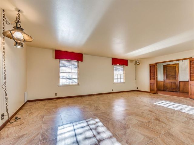 1404 Rinehart Drive, El Reno, OK 73036