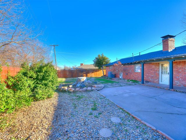 1404 Rinehart Drive, El Reno, OK 73036