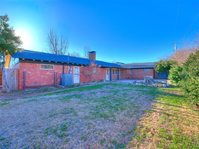 1404 Rinehart Drive, El Reno, OK 73036