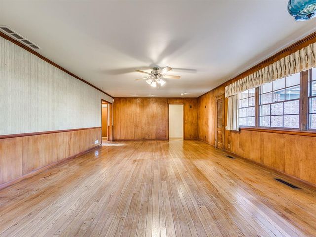 1404 Rinehart Drive, El Reno, OK 73036