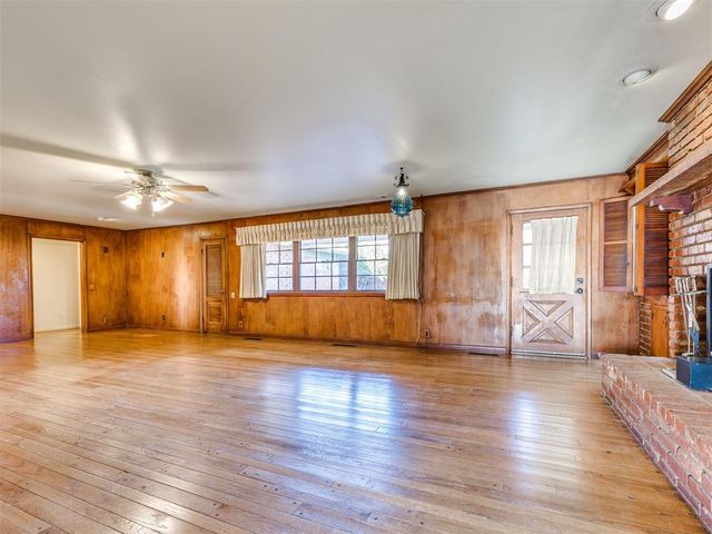 1404 Rinehart Drive, El Reno, OK 73036