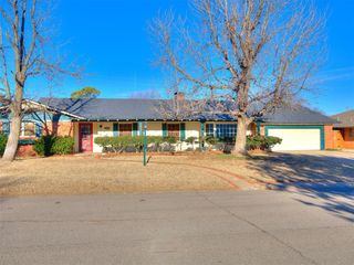 1404 Rinehart Drive, El Reno, OK 73036