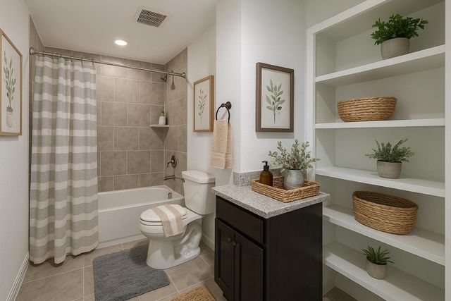 1114 Cattle Chute Court, Rosharon, TX 77583