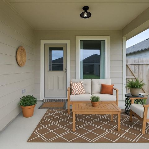 1114 Cattle Chute Court, Rosharon, TX 77583