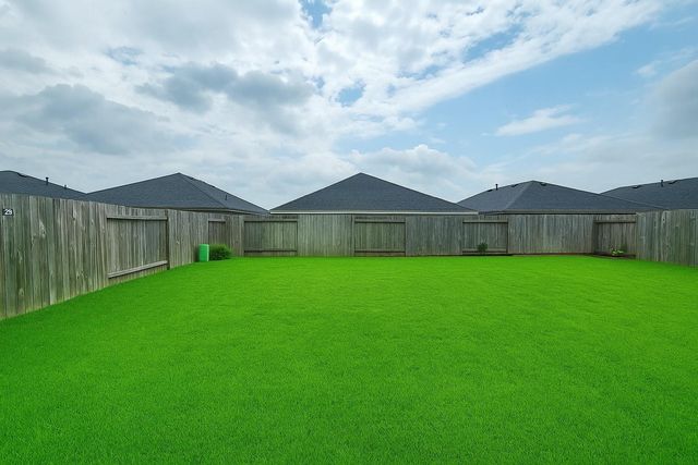 1114 Cattle Chute Court, Rosharon, TX 77583