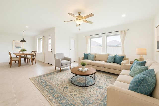 1114 Cattle Chute Court, Rosharon, TX 77583