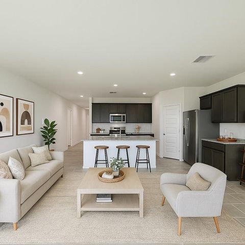 1114 Cattle Chute Court, Rosharon, TX 77583