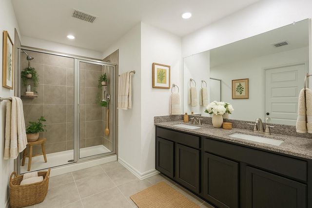 1114 Cattle Chute Court, Rosharon, TX 77583