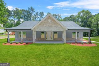 1943 Lake Chase Lane, Jonesboro, GA 30236