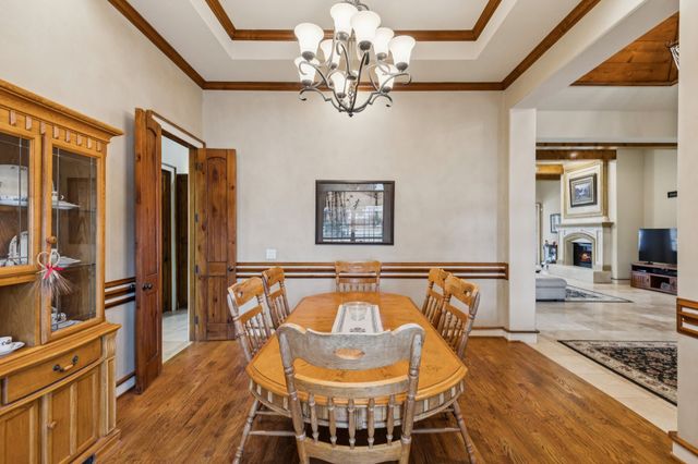 271 Dennis Bailey Lane, Heath, TX 75032