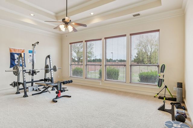 271 Dennis Bailey Lane, Heath, TX 75032