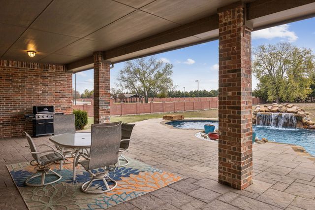 271 Dennis Bailey Lane, Heath, TX 75032