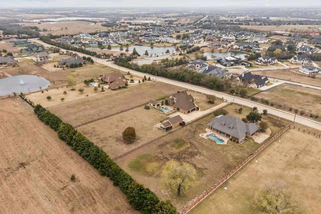 271 Dennis Bailey Lane, Heath, TX 75032