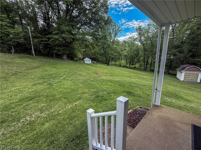 3567 williamstown Pike, Williamstown, WV 26187
