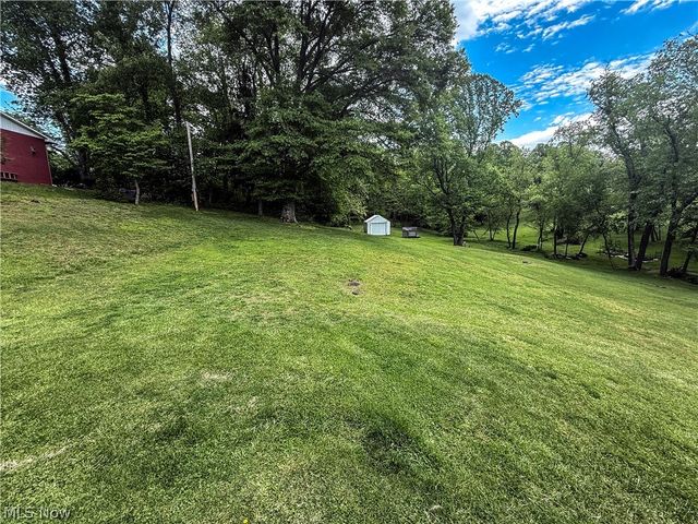 3567 williamstown Pike, Williamstown, WV 26187