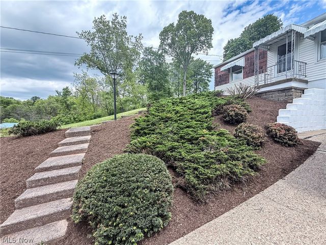 3567 williamstown Pike, Williamstown, WV 26187