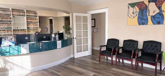 4170 Fairmount Ave, San Diego, CA 92105