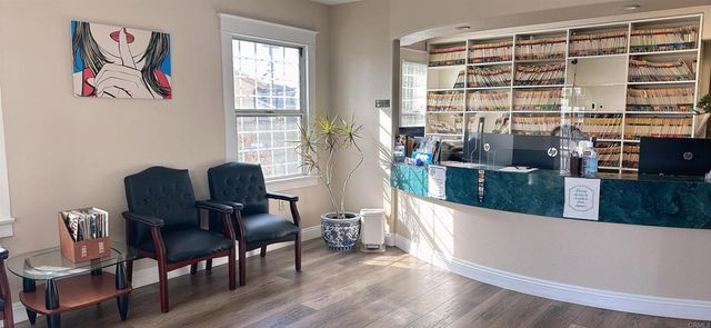 4170 Fairmount Ave, San Diego, CA 92105