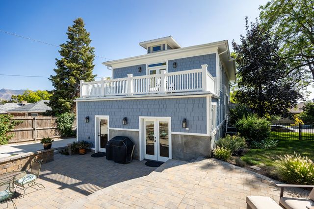 265 E FIFTH AVE, Salt Lake City, UT 84103