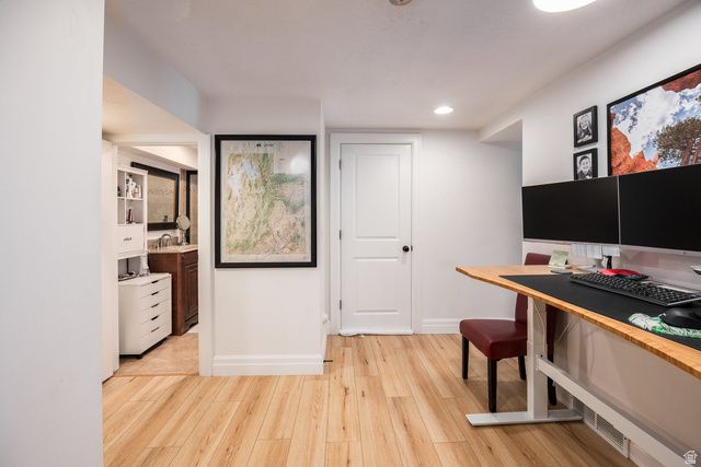 265 E FIFTH AVE, Salt Lake City, UT 84103