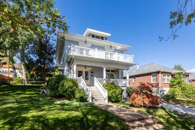 265 E FIFTH AVE, Salt Lake City, UT 84103