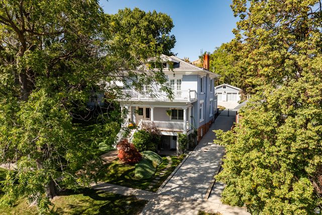 265 E FIFTH AVE, Salt Lake City, UT 84103